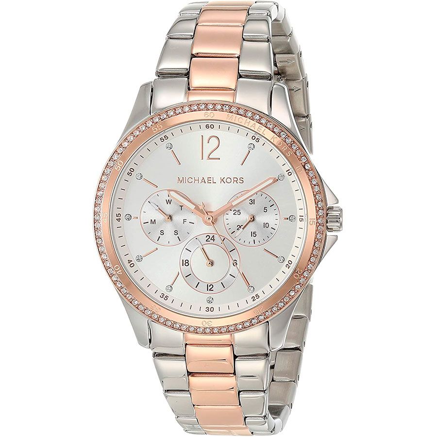 Часы Michael Kors Riley MK6690